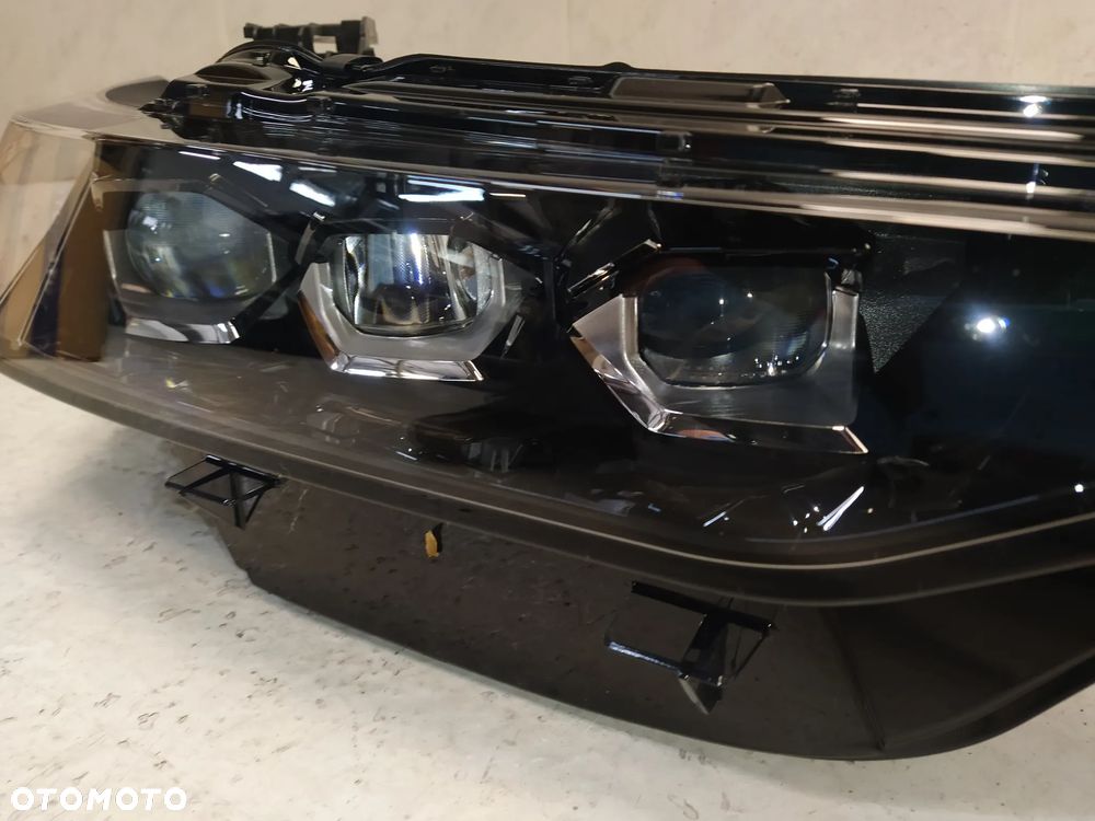 CITROEN DS4 CROSSBACK REFLEKTOR LAMPA PRAWY PRAWA PRZÓD PRZEDNIA DS MATRIX LED VISION ORYGINAŁ - 11