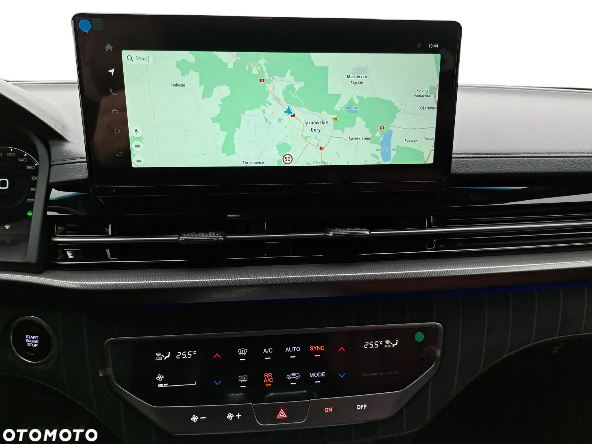 SsangYong/KGM Rexton 2.2 D Black Edition 4WD 7os - 19