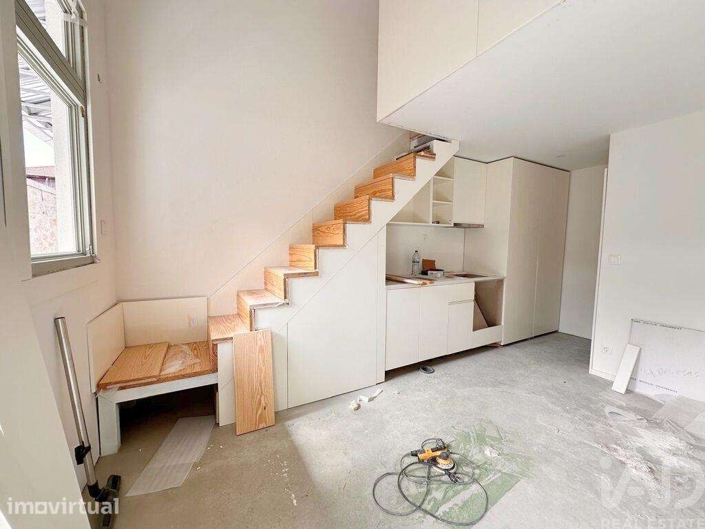 Casa / Villa T1 em Santa Marinha E São Pedro Da Afurada de 39,00 m2 - Grande imagem: 3/15