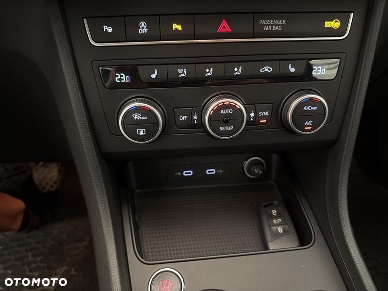 Seat Ateca 1.5 TSI Style S&S - 16