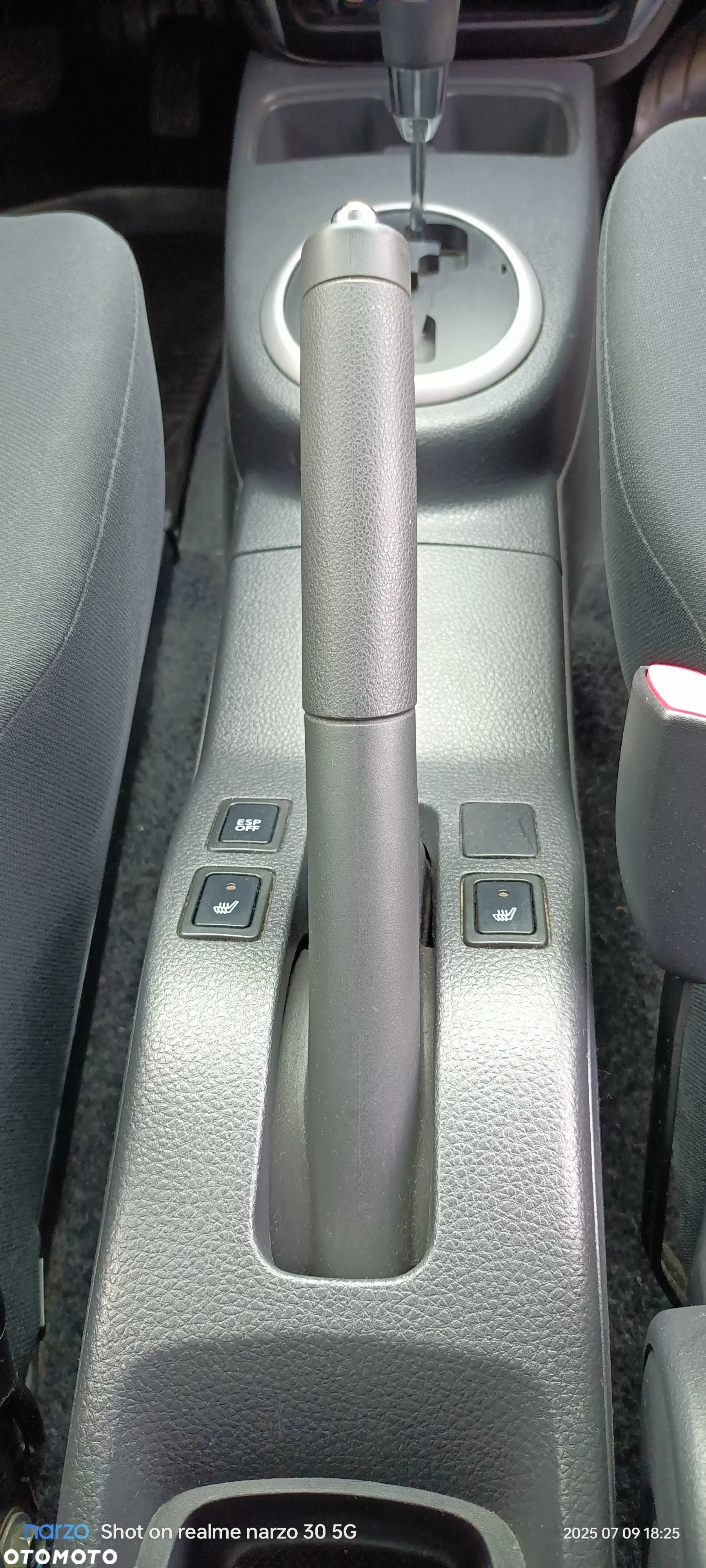 Suzuki SX4 1.6 VVT Automatik Comfort - 20