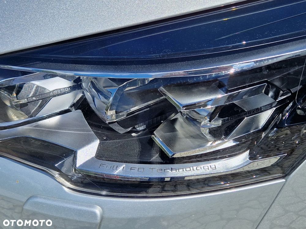 Peugeot 508 BlueHDi 180 EAT6 Stop&Start GT - 38