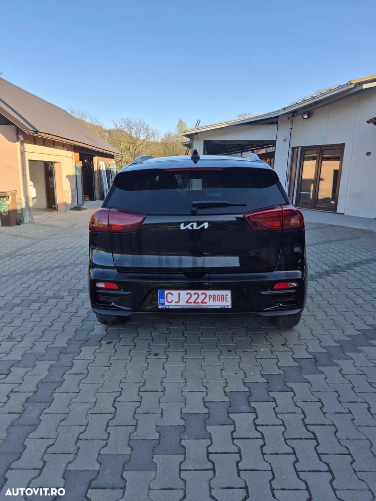 Kia Niro EV Premium - 3