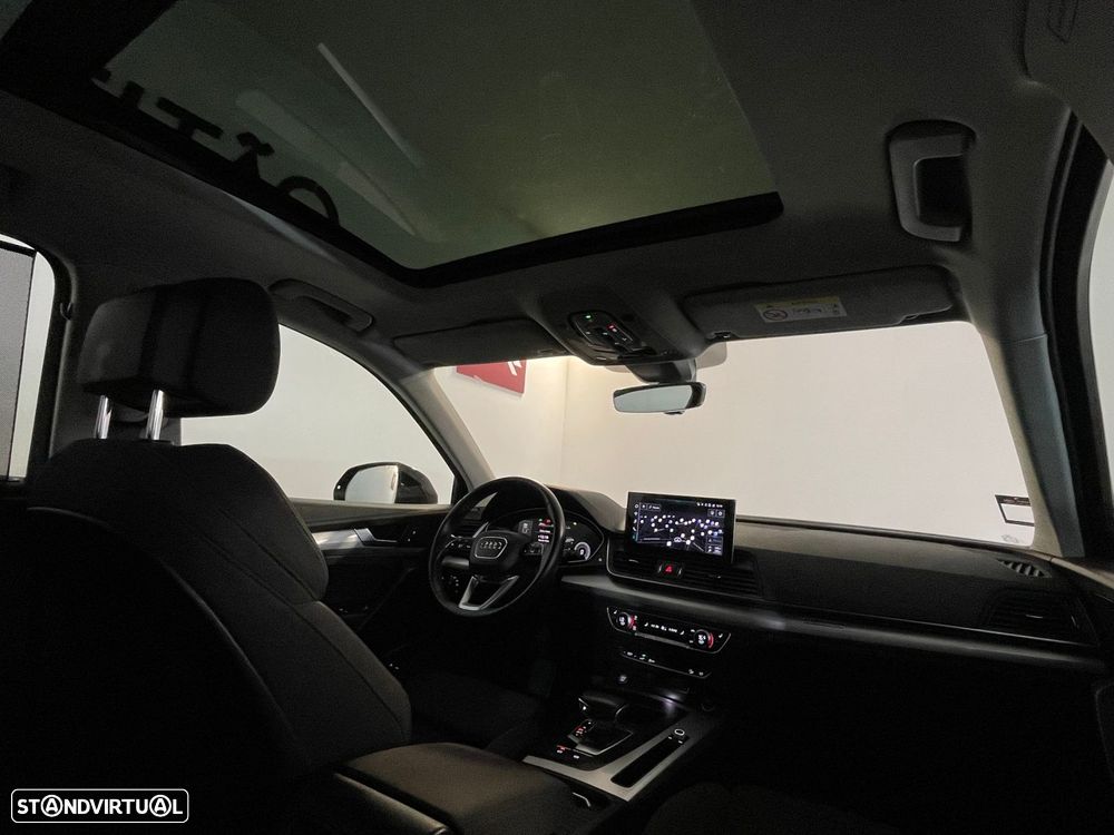 Audi Q5 50 TFSIe quattro Sport S tronic - 2