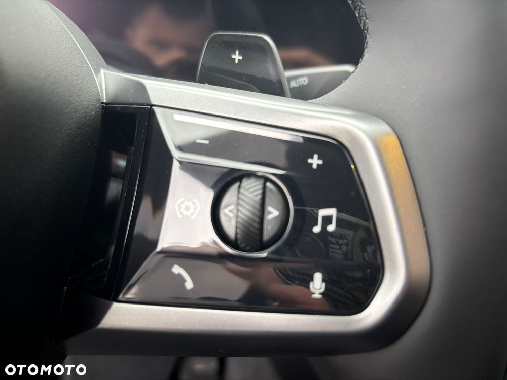 BMW Seria 5 520d xDrive mHEV M Sport - 14