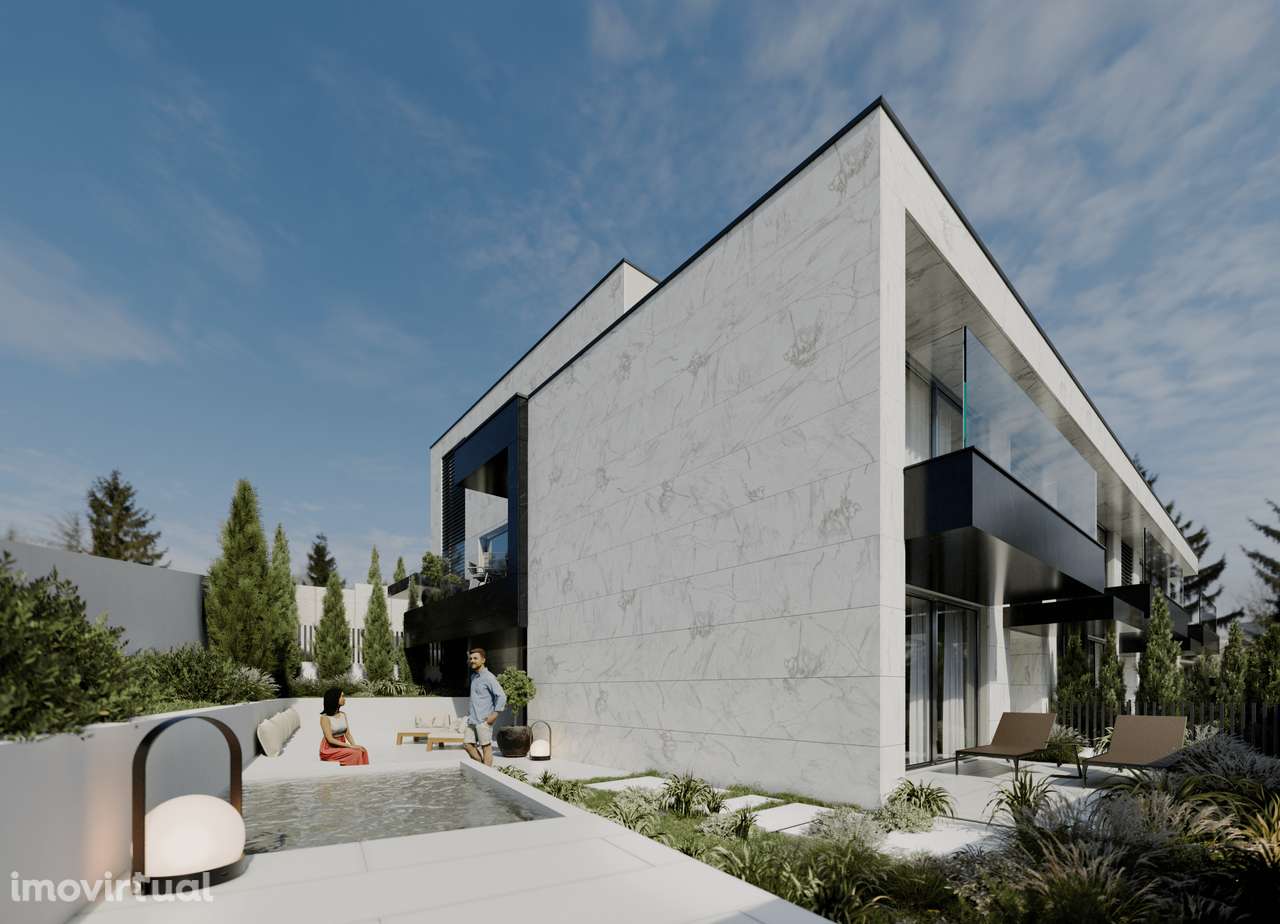Maré Villas - Fração A - Grande imagem: 2/13