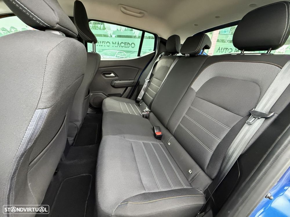 Dacia Sandero - 9