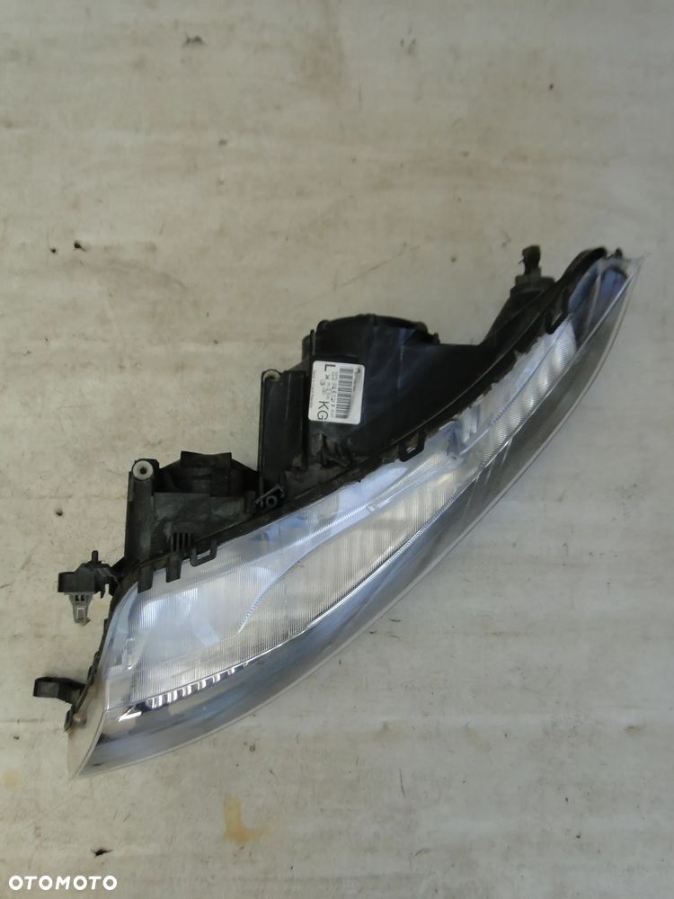 HONDA CIVIC VIII UFO LAMPA LEWA PRZÓD PRZEDNIA EUROPA - 5