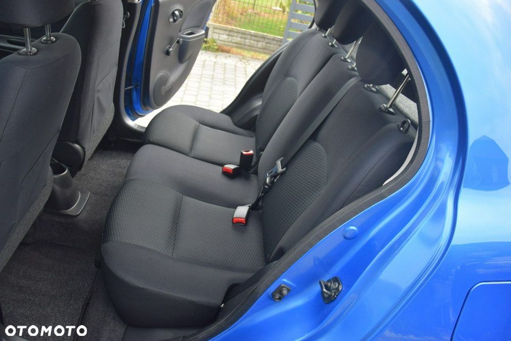 Nissan Micra 1.2 Acenta - 18