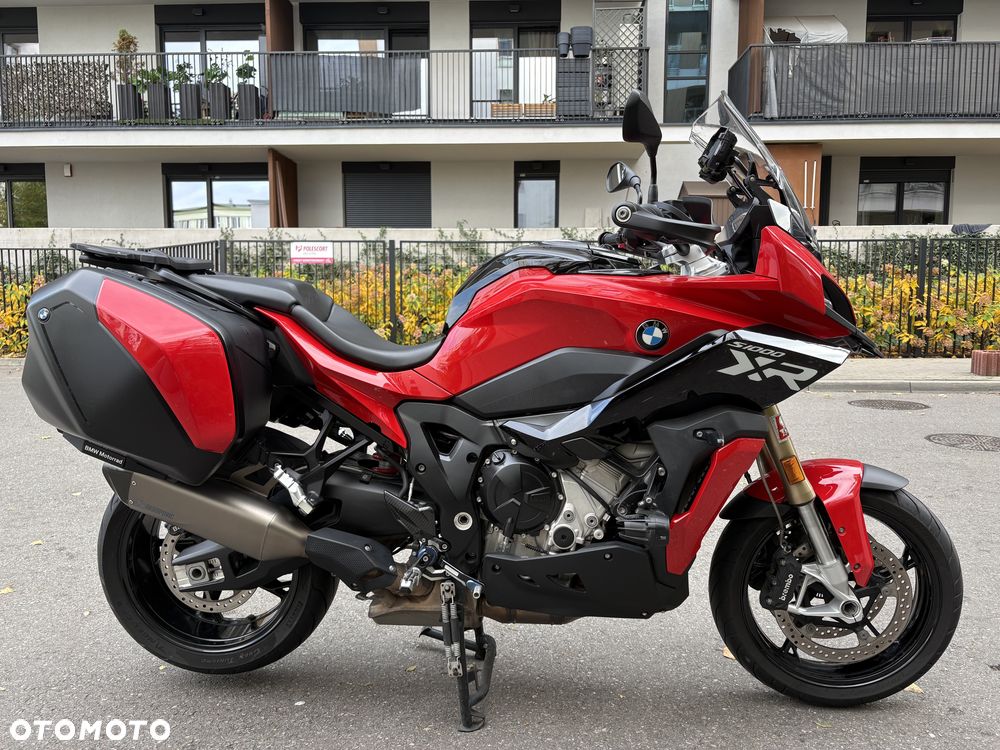 BMW XR