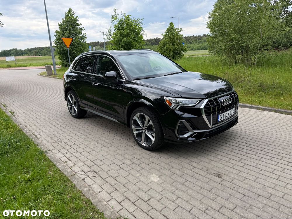 Audi Q3 - 2