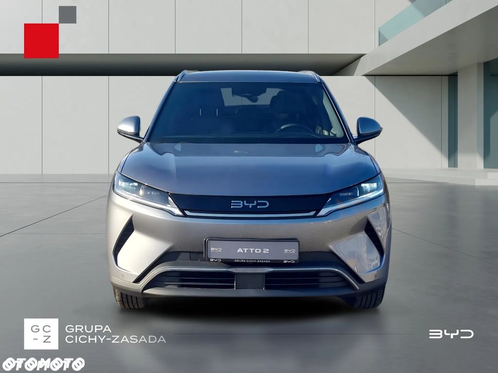 BYD Atto 2 64.8kWh Comfort - 4