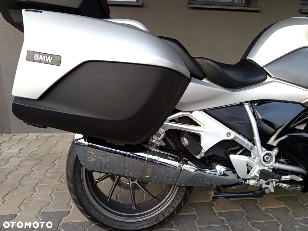 BMW RT - 29
