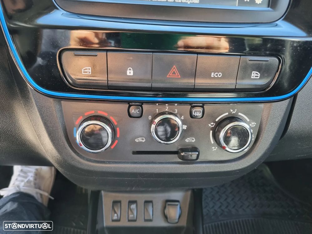 Dacia Spring Comfort Plus - 34