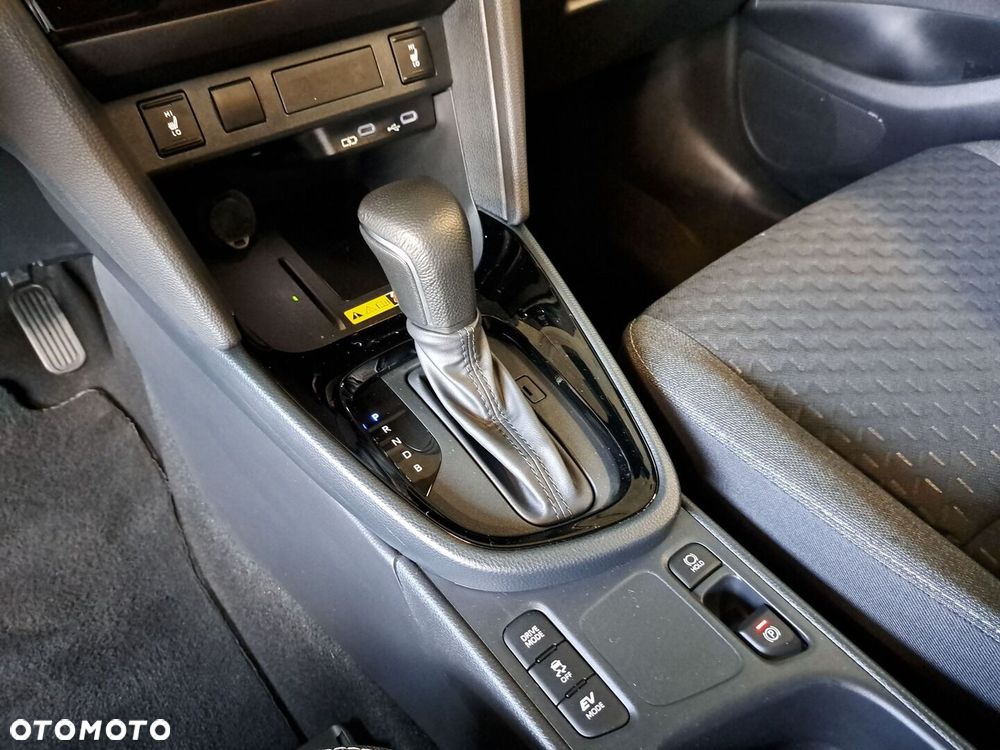 Toyota Yaris Cross Hybrid 1.5 Style - 27