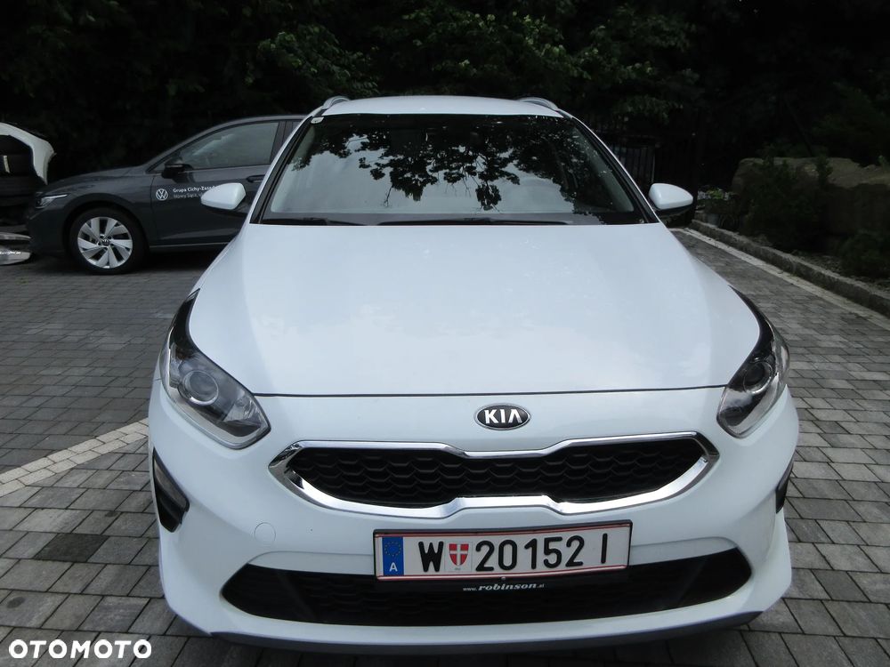 Kia Ceed 1.0 T-GDI OPF Vision - 2