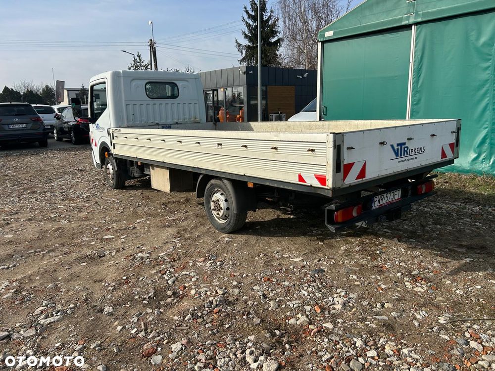Renault MAXITY - 6