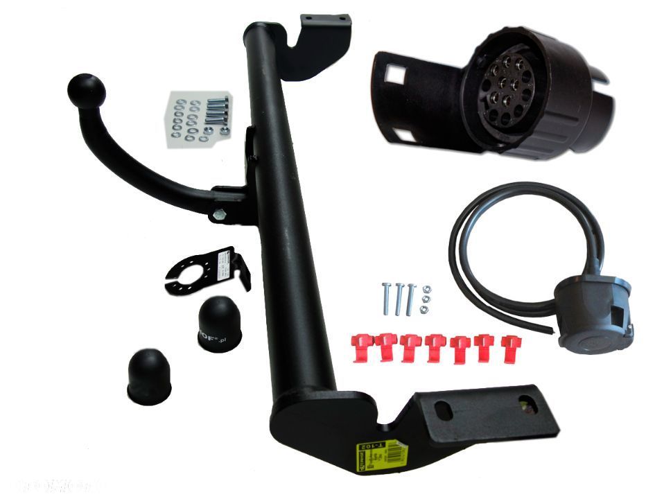 Nowy - 408 PLN - Otomoto.pl