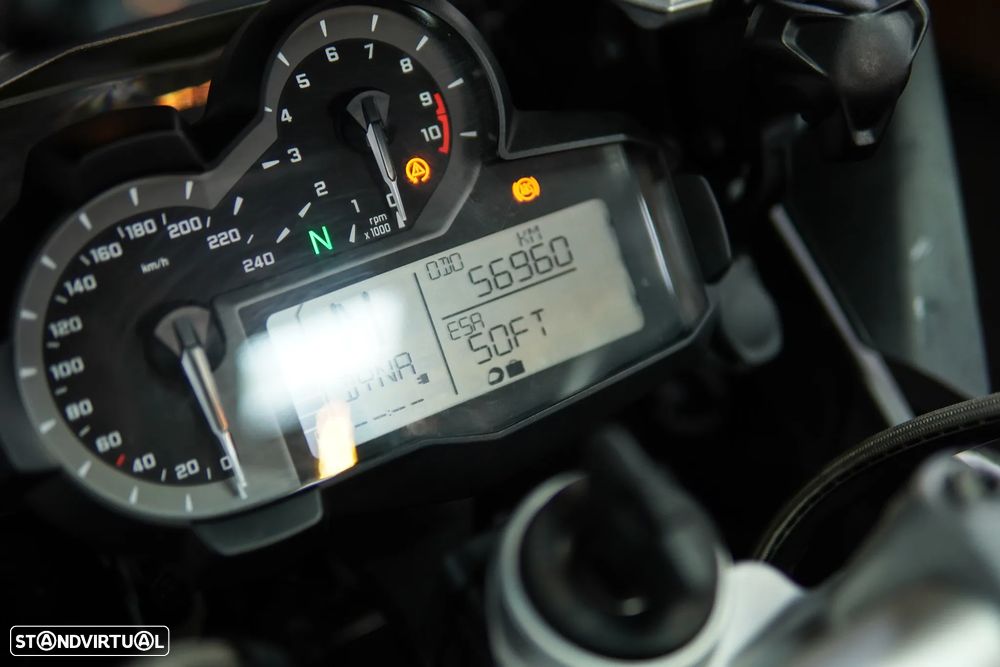 BMW R 1200 GS - 47