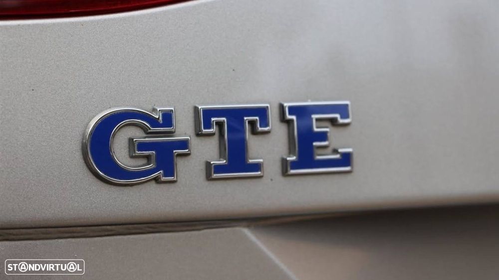 VW Passat Variant 1.4 TSI GTE Plug-in - 17