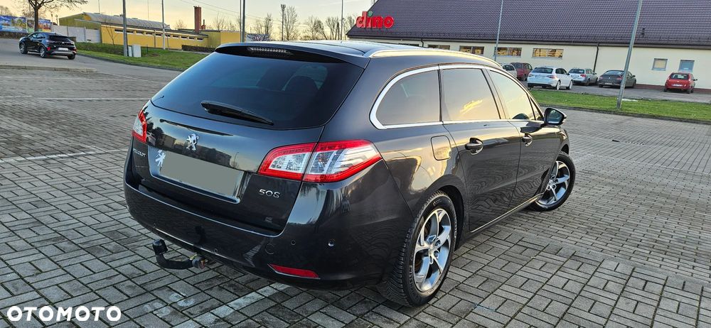 Peugeot 508 1.6 HDi Access - 3