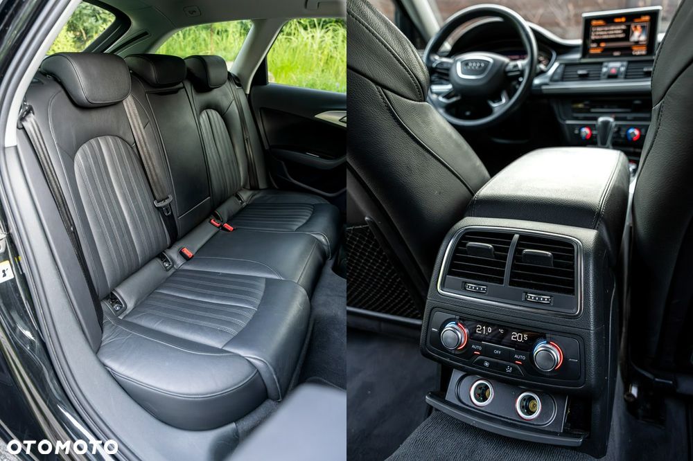 Audi A6 Avant 3.0 TDI Quattro S tronic - 9