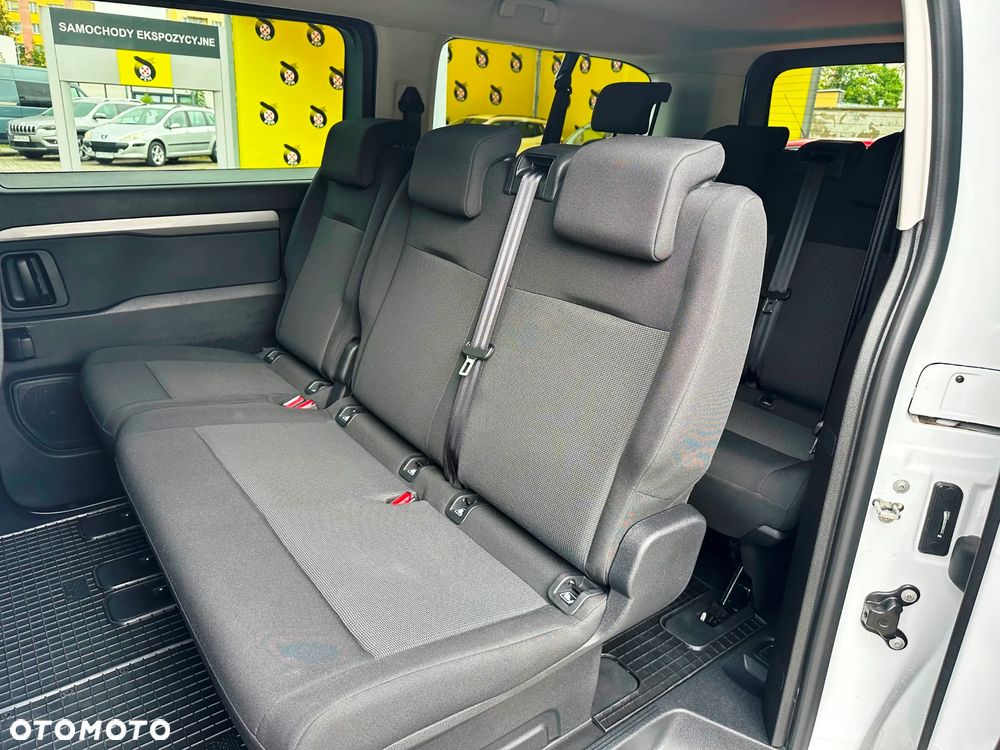 Opel Zafira 2.0 Diesel XL Business - 12