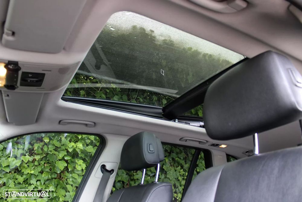 BMW X5 30 d xDrive — fotografia 11