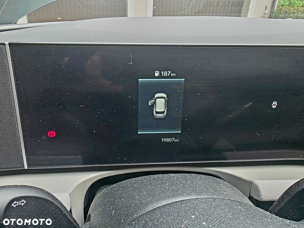 Hyundai Tucson 1.6 T-GDi Smart 2WD - 17