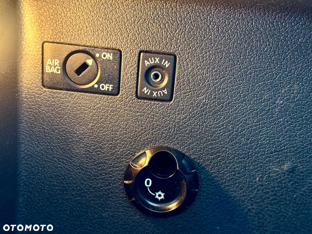 Volkswagen Caddy Standard - 29