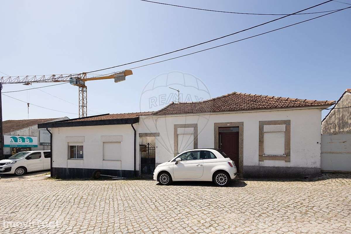 Moradia T4 para venda - Grande imagem: 4/24