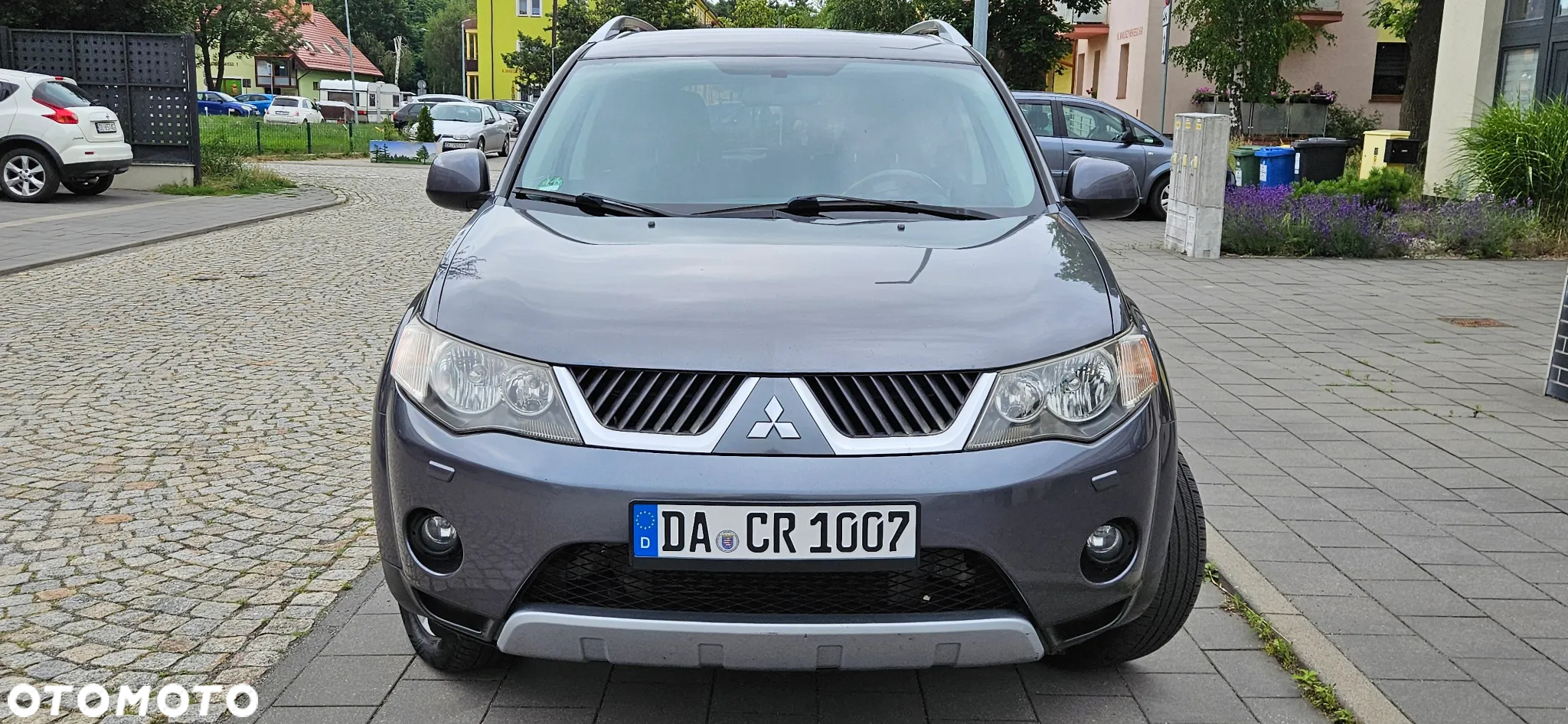 Mitsubishi Outlander 2.0 DI-D 4WD Intense - 26