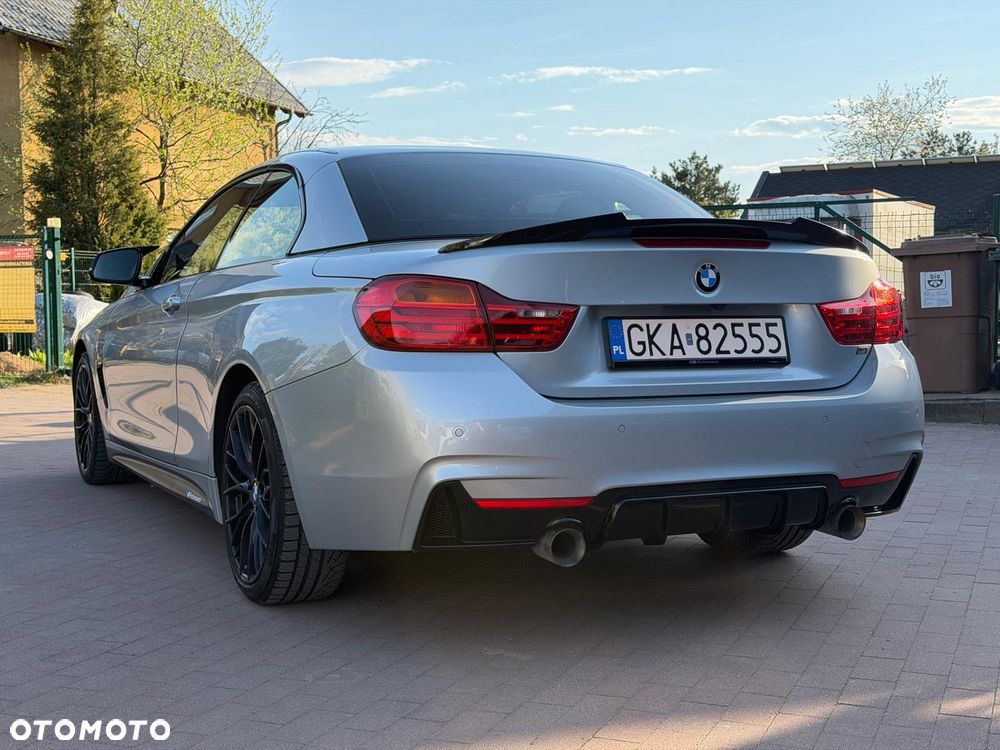 BMW Seria 4 - 4