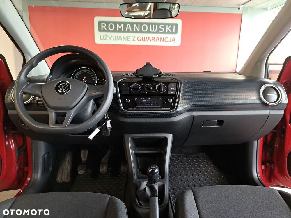 Volkswagen up! 1.0 move - 18