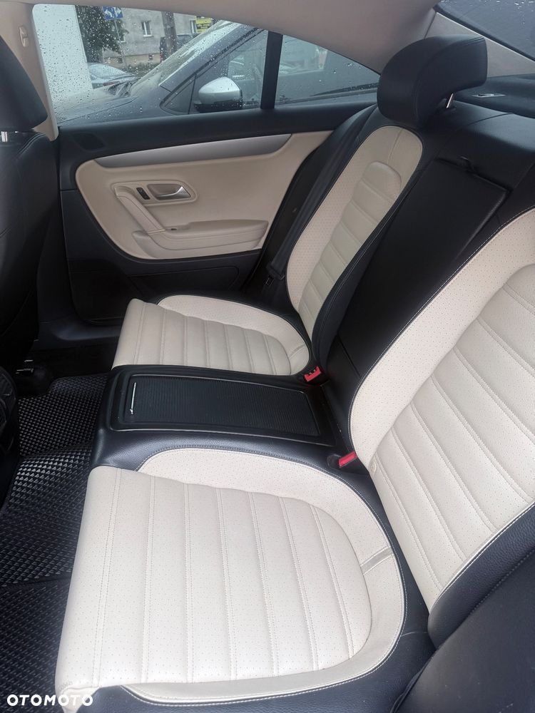 Volkswagen CC - 3