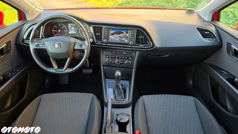 Seat Leon - 13