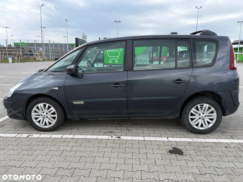 Renault Espace 2.0 dCi FAP Expression - 3