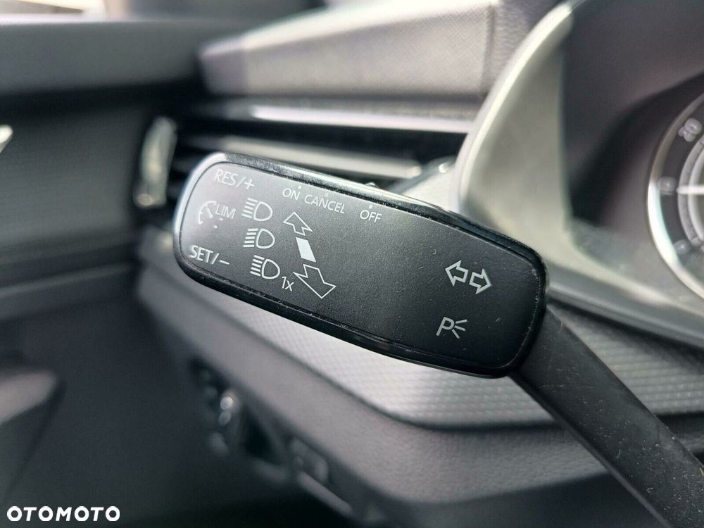 Skoda Scala 1.0 TSI Ambition - 23