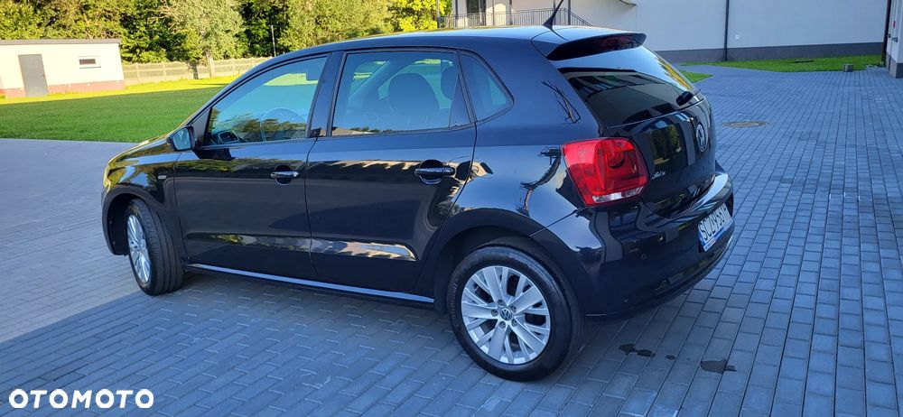Volkswagen Polo 1.2 12V Highline - 12
