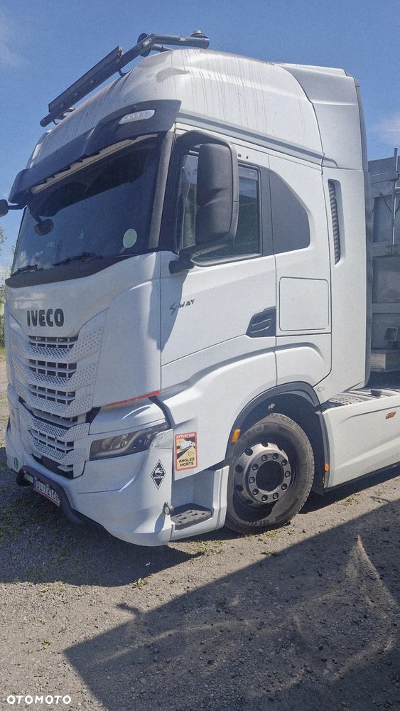 Iveco SWAY - 19