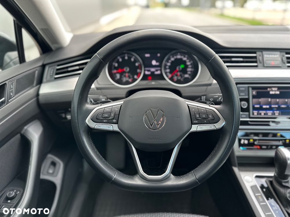 Volkswagen Passat 1.5 TSI EVO Business DSG - 15