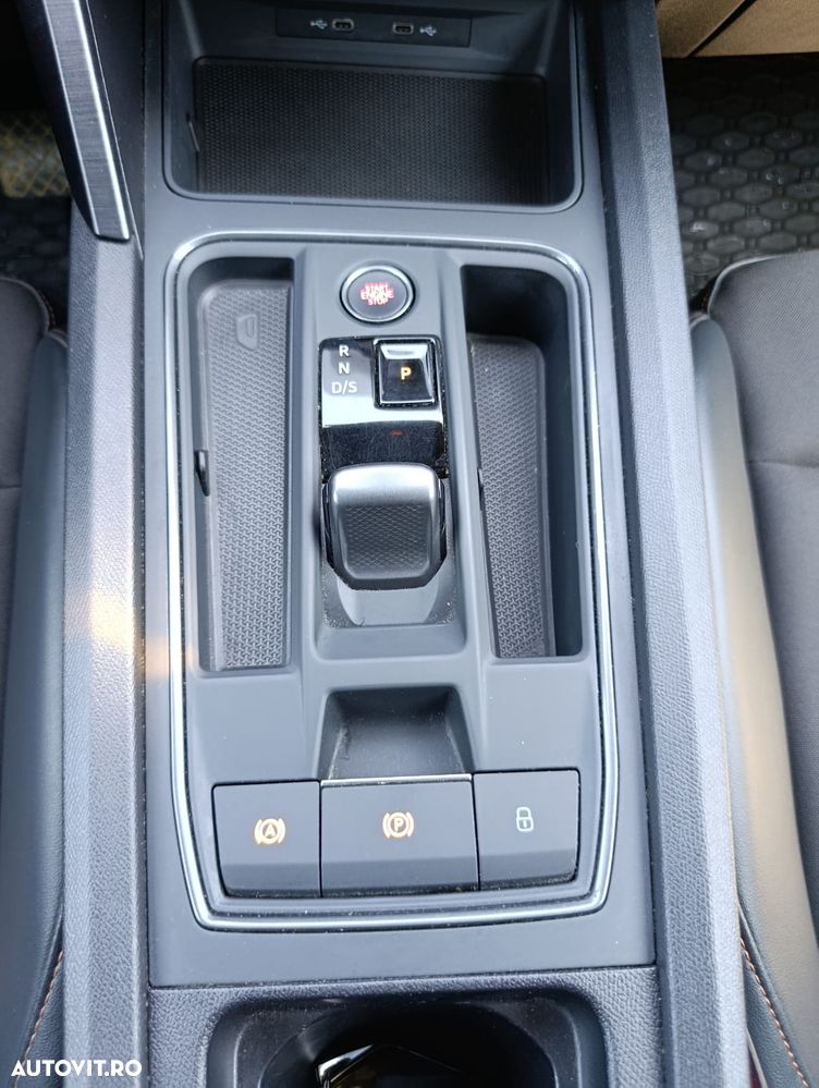 Cupra Formentor 1.5 TSI DSG7 - 15