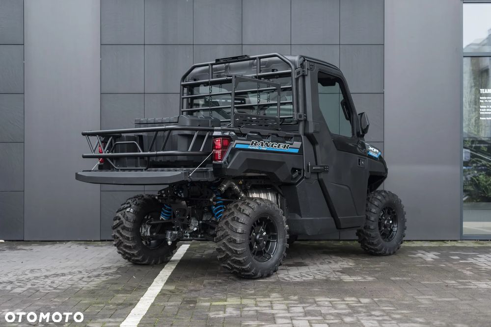 Polaris Ranger XP - 3