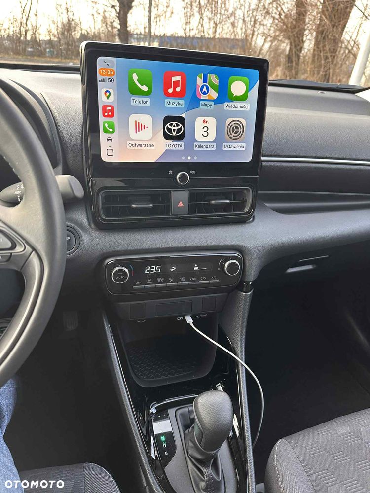 Toyota Yaris Hybrid 1.5 Comfort - 14