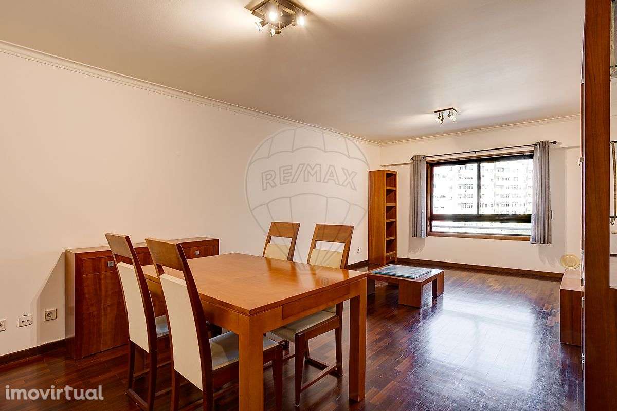 Apartamento T2 para arrendamento - Grande imagem: 5/23