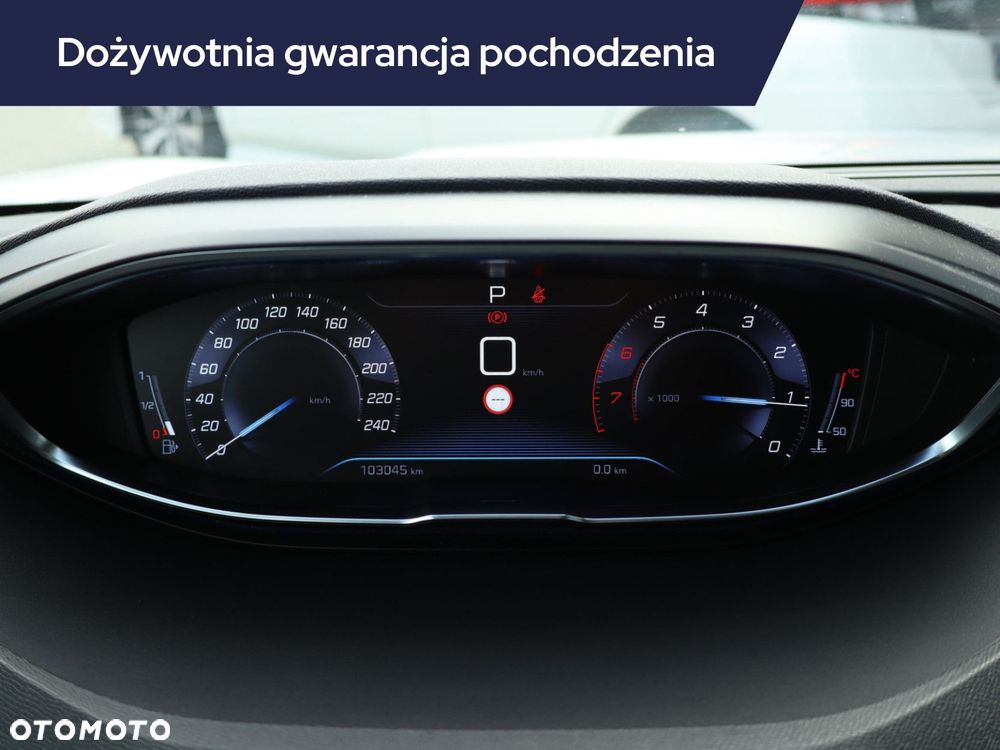 Peugeot 3008 - 13