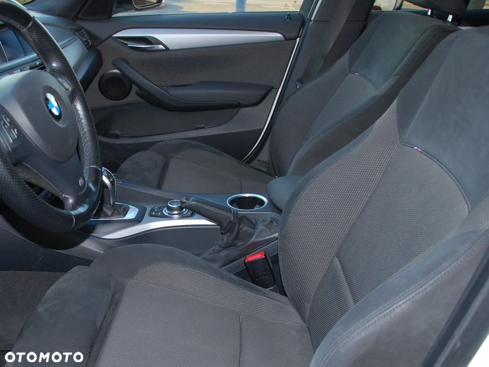 BMW X1 - 10