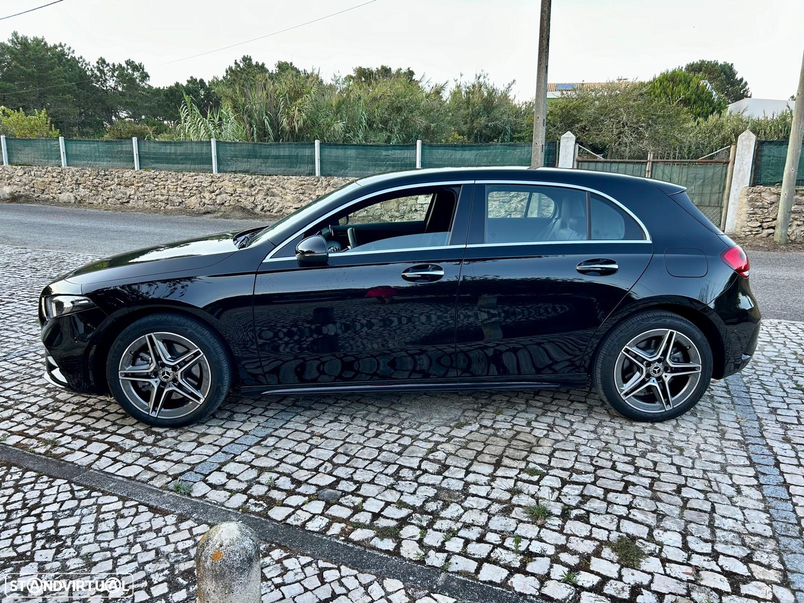 Mercedes-Benz A 250 e AMG Line - 6