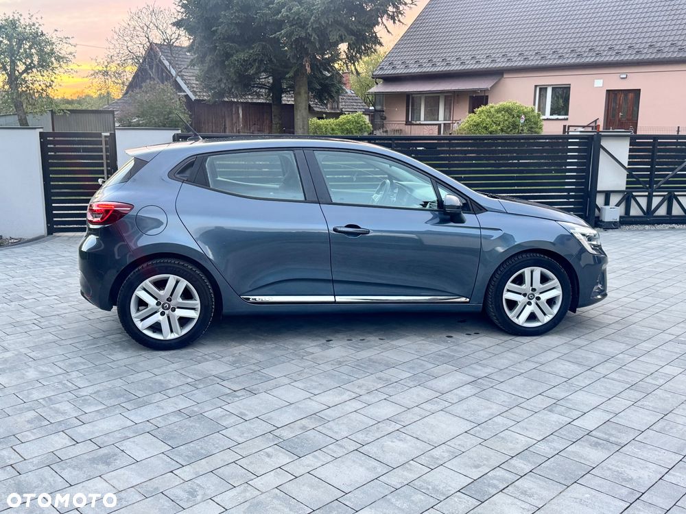 Renault Clio TCe 100 EXPERIENCE - 6