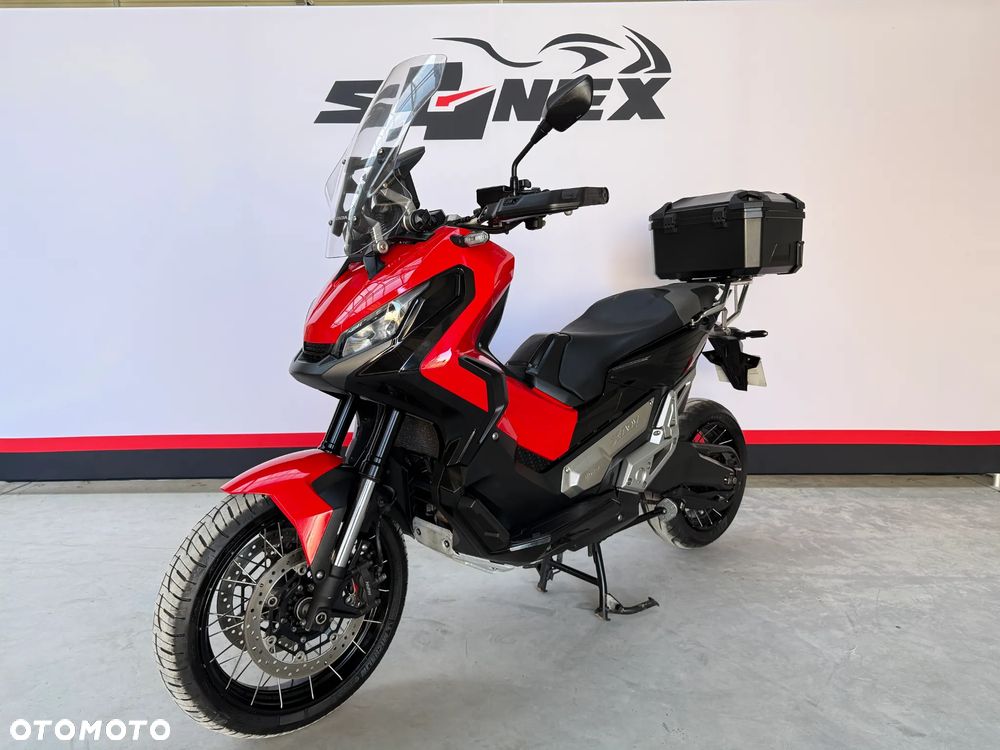 Honda X-ADV - 2